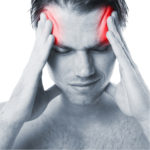 Headaches, migraines, massage
